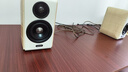 漫步者（EDIFIER）S880MKII 精致HIFI有源2.0音箱 高保真蓝牙连接 电脑音响 电视音响 实拍图