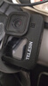 TELESIN(泰迅)适配gopro13硅胶套2.0兼容gopro12 11 10 9保护套 机身保护镜头盖 实拍图