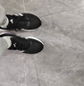 阿迪达斯（adidas）男女跑步鞋减震防滑耐磨舒适跑步运动鞋 实拍图