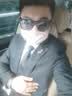 罗蒙西服套装男新款商务职业正装男士新郎礼服伴郎礼服结婚礼服男装 实拍图