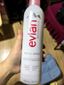 依云（evian）矿泉水喷雾300ml 敏感肌补水保湿定妆控油爽肤水  实拍图