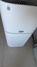 美的（Midea）空气净化器家用 除甲醛除尘除雾霾除异味 99.9%除菌率 负离子空气伴侣 智能wifi控制 【净化除醛】KJ400G-Z1 Pro 实拍图