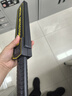 融测RC2201金属探测器高精度手持式安检学校考场地铁手机探测仪电池款 实拍图