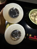 妙洁 免刀撕点断式保鲜膜 经济装大碗*160米 食品级大卷冰箱微波炉用 实拍图