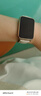 华为WATCH FIT 2华为手表智能手表蓝牙通话支持血氧检测月光白 女表 实拍图