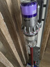 戴森（Dyson）V15 Origin Fluffy家用无绳吸尘器红色进口手持无线除螨大吸力可车载宠物家庭520礼物 实拍图
