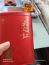 天之红红茶茶叶祁门红茶新茶浓香型祁红高香250g 大分量自己喝口粮茶 实拍图