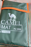 骆驼（CAMEL）户外地席帐篷露营垫加厚防水耐磨野餐垫防潮打地铺A0S3H8103军绿 实拍图