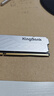 金百达（KINGBANK）16GB DDR4 3200 台式机内存条 银爵 C16 适配黑神话悟空 实拍图