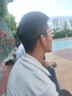 冰丝保罗有领男士短袖T恤夏季潮流翻领子衬衫领POLO衫半袖上衣服 潮社坊-R23杏色 (冰丝凉感) XL （建议125-135斤以内） 实拍图