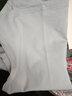 班尼路（Baleno）圆领紧身短袖t恤女2026年夏款简约时尚正肩收腰修身显瘦百搭上衣 实拍图