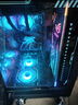 华硕（ASUS）全家桶追影i5 14400F/U5 245KF/RTX5060/5060Ti/5070三角洲电竞游戏台式电脑diy主机组装电脑整机 机箱定制+风扇*6+延长至3年上门 实拍图