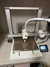 拓竹A1C 3D打印机桌面家用FDM全自动调平多色高速3d打印机器【大陆版】 实拍图