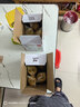 嘉士利饼干早餐饼干红枣味1000g/盒送礼提手零食送礼礼盒代餐食品 实拍图