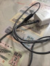 毕亚兹双头Type-C一拖二快充线转充电线二合一数据线适用苹果iphone17/16/15/14/13华为小米三星安卓ipad 实拍图