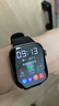 华为WATCH FIT 3 【促销活动】国家补贴15% 智能手表 幻夜黑 轻薄大屏运动减脂 男女情侣手表 实拍图