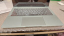 嘉速华为MateBook14 2025/24款外壳膜 Linux版/酷睿Ultra全套机身贴膜 外壳保护贴纸 防刮抗磨损易贴 实拍图