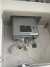 林内（Rinnai）【小蛮腰Pro plus】16升极光灰燃气热水器  超能恒温芯 恒温热水器上门安装 16GD33（JSQ31-GD33） 实拍图