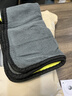 毕亚兹家政抹布30*30cm8条厨房洗碗巾洗车毛巾家务保洁卫生加厚擦桌布 实拍图