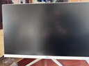 AOC 27英寸2K 320Hz QD-miniLED 爱瞳圆偏光+TUV低蓝光不闪护眼 HDR1000典雅白电竞显示器Q27G4SLM/WS 实拍图