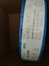 山泽六类千兆网线【工程版0.57±0.008mm纯铜芯】CAT6类非屏蔽 家装网络布线POE监控箱线100米SZ-6100 实拍图