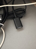 绿联Type-C转换USB3.2转接头OTG数据线适用苹果17/16/15华为手机充电数据线U盘平板笔记本电脑耳机键鼠 实拍图