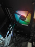 联想（Lenovo）来酷斗战者锋7000游戏主机台式电脑openclaw主机(U5-230F RTX5060 8G显卡 16G D5 1T)国家补贴 实拍图