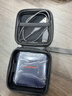 闪迪（SanDisk）ELE 1TB 移动固态硬盘（PSSD）新元素 type-c接口 小巧便携 手机直连笔记本两用外接 礼盒款好彩 实拍图