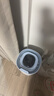 美的（Midea）小蓝鲸600无雾空气加湿器孕妇婴幼儿客厅家用卧室静音除菌办公室神器宿舍大容量生日礼物SZ-2Y50 实拍图
