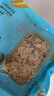 富昌 虾皮60g 小虾米海米干 海产干货紫菜汤原材料 调味食材 实拍图