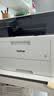 兄弟（brother）DCP-L3528CDW A4彩色激光打印机/复印/扫描多功能一体机 自动双面/无线网络打印 WiFi无线家用办公 实拍图