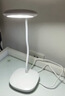 美的（Midea）LED夹子台灯儿童卧室床头宿舍书桌学生学习充电式家用小台灯 实拍图