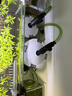 森森 鱼缸过滤桶缸外过滤器外置净水循环过滤系统HW-603B 6W 实拍图