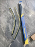 固特异（Goodyear）宝马3系雨刮器10至25款330/320li/325i三系GT原厂静音雨刷片1对 实拍图