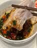 鲜京采澳洲精选原切羊肋排（偏瘦）净重 2斤/袋 草饲羊肉 京东自有品牌 实拍图