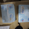 可心柔（COROU）抽纸 3层100抽*24包M码 婴儿柔纸巾保湿纸巾 云柔巾 乳霜纸 整箱 实拍图