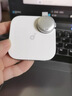ANKER【詹青云推荐】8G安克飞书AI录音豆智能转文字会议纪要总结麦克风录音卡神器笔商务办公钛空银 实拍图