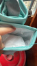诺兰森迪 泡脚桶折叠泡脚袋洗脚盆加厚保温深桶过小腿便携足浴盆 实拍图
