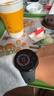 vivoWATCH 5 蓝牙版 辰夜黑 心脏健康 血压健康研究 全新蓝河操作系统 智能手表 520礼物送女友 实拍图
