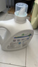 威露士la有氧洗衣液松木香3L/瓶 除菌除螨除霉去污渍留香机洗快洗手洗 实拍图