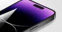贝尔金（BELKIN）苹果15Pro钢化膜 iPhone15pro贴膜 9H防摔手机膜 德国肖特抑菌基材 OVA133 实拍图