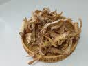 金唐笋干200g 幼嫩笋片笋尖毛竹 干货 火锅食材煲汤 实拍图
