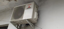 三菱（MITSUBISHI）【价保618】空调1.5匹一级变频双排纯铜管冷暖原装压缩机抗菌三菱重工挂机静音35GW/ALV国家补贴 实拍图