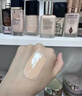 雅诗兰黛DW持妆粉底液36#1W2暖调自然色30ml化妆品礼盒520送女朋友礼物 实拍图