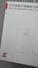 华为子母路由器Q6E凌霄无线千兆全屋WiFi套装分布式路由漏油器穿墙王电力猫信号放大增强器适配mate70 子母路由器【适合3-4房大平层】专业指导安装 实拍图