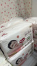 好奇（Huggies）铂金装小桃裤成长裤XXL74片(15kg以上)尿不湿【透爽散热】 实拍图