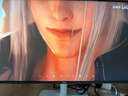 戴尔（DELL）27英寸 家用办公显示器 FHD IPS屏 硬件级防蓝光 144Hz 99%sRGB 游戏电竞电脑显示屏 S2725HSM 实拍图