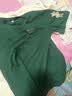 真维斯（Jeanswest）纯棉内搭打底衫女夏季宽松高级感上衣服慵懒风休闲圆领短袖t恤女 实拍图