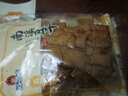 好巴食南溪经典豆干五香味95g*5袋居家便携高营养饱腹休闲零食 实拍图