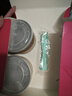 第戎油画慕斯小罐子蛋糕甜品草莓巧克力甜品零食冰淇淋罐罐蛋糕100g*4 实拍图